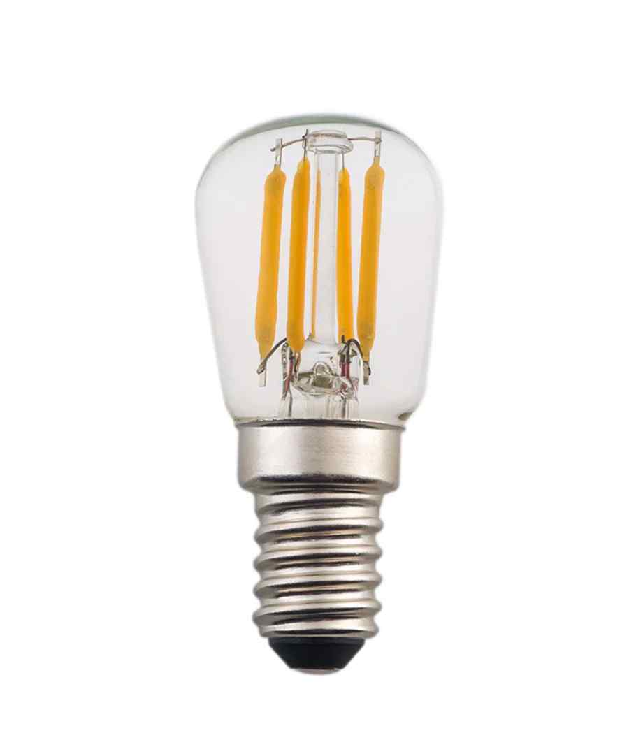 CLA PILOT: LED Pilot Filament Clear ST26 Globe (3W)