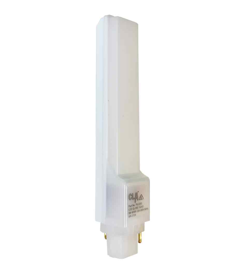 CLA PLC LED Globe (9W)