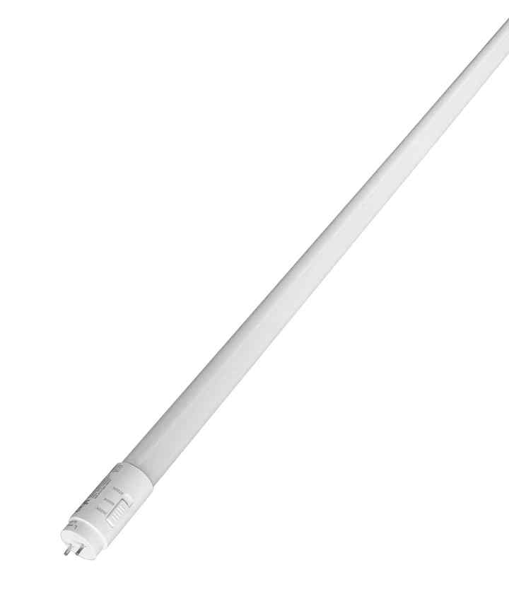 CLA T8 LED Tri-CCT Tubes (2FT, 4FT & 5FT)