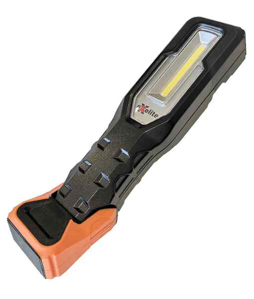 CLA ROCKY: Heavy Duty Worklight & Torch - Image 2
