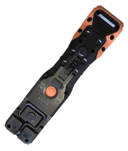 CLA ROCKY: Heavy Duty Worklight & Torch - Image 3