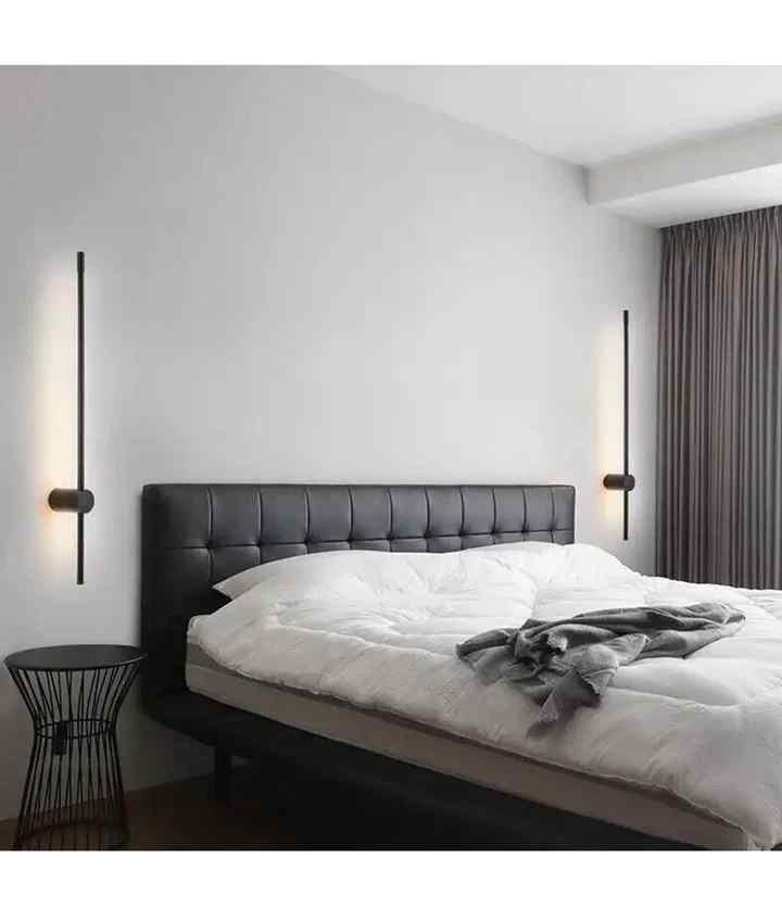 CLA SABER: Interior Linear LED Dual-CCT Wall Lights - Image 6