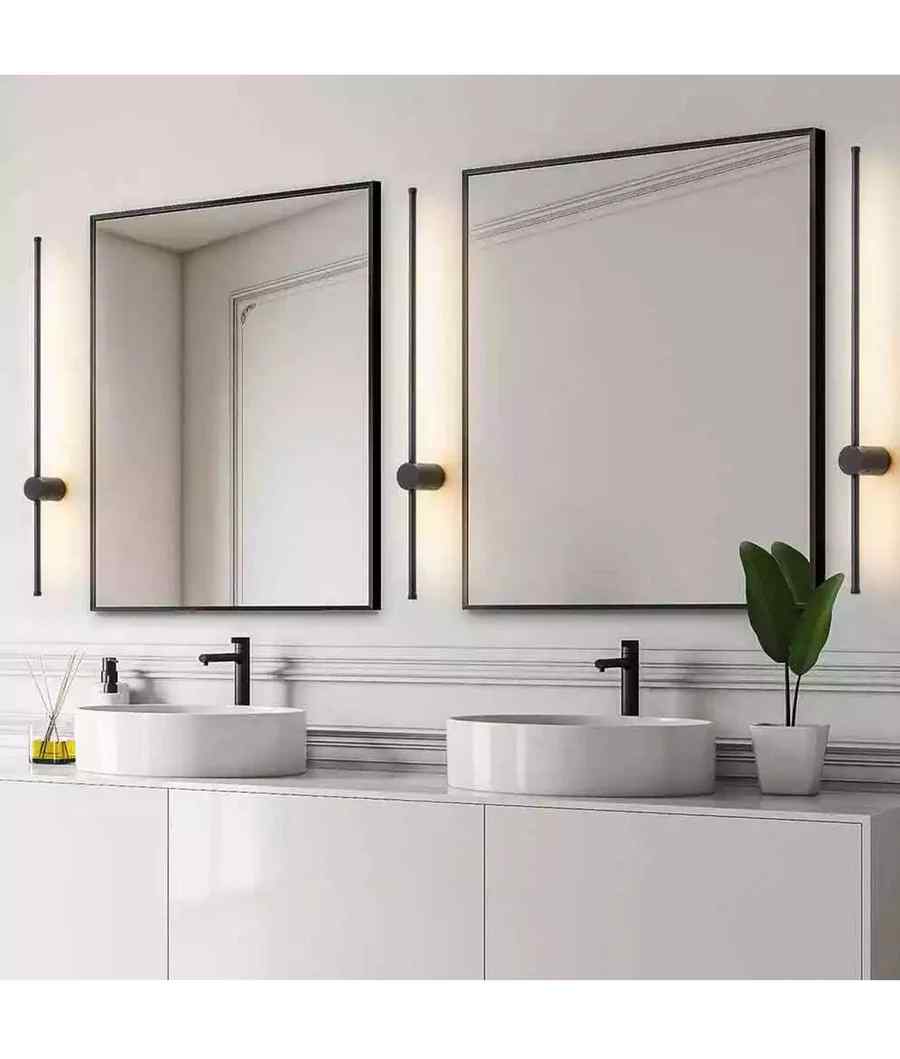 CLA SABER: Interior Linear LED Dual-CCT Wall Lights - Image 7