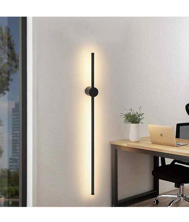 CLA SABER: Interior Linear LED Dual-CCT Wall Lights - Image 8