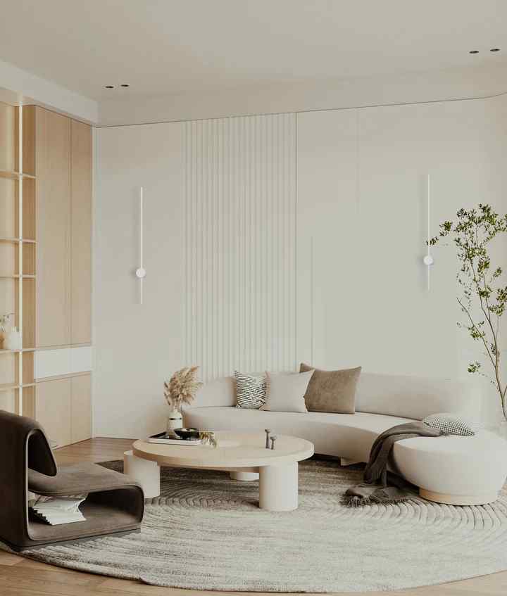 CLA SABER: Interior Linear LED Dual-CCT Wall Lights - Image 13