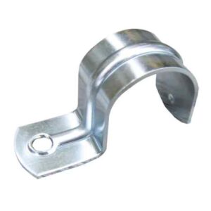 CLA Stainless Steel / Alloy Steel Saddles (50pcs / 100pcs Pack)