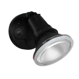 CLA SEC: Surface Mounted LED PAR30 Security Lights IP44