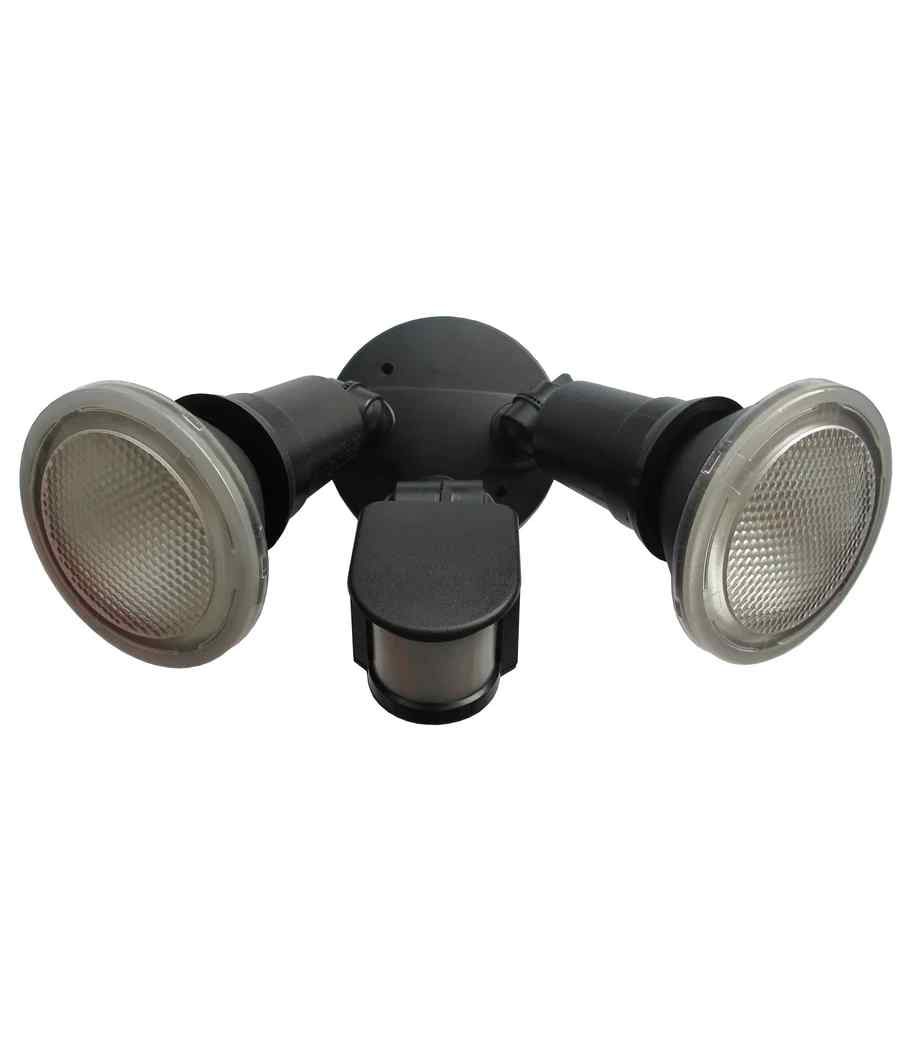 CLA SEC: Surface Mounted LED PAR30 Security Lights IP44 - Image 3