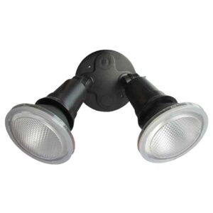 CLA SEC: Surface Mounted LED PAR30 Security Lights IP44