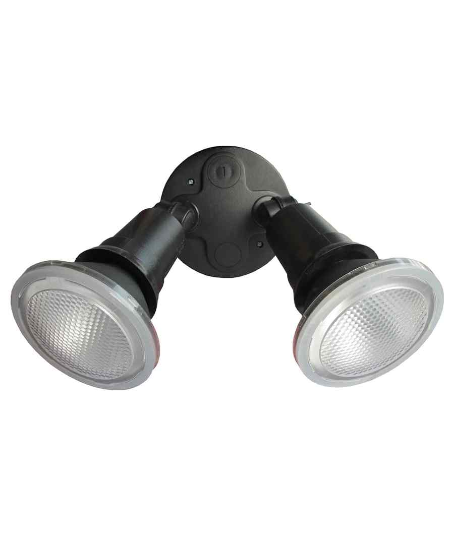 CLA SEC: Surface Mounted LED PAR30 Security Lights IP44