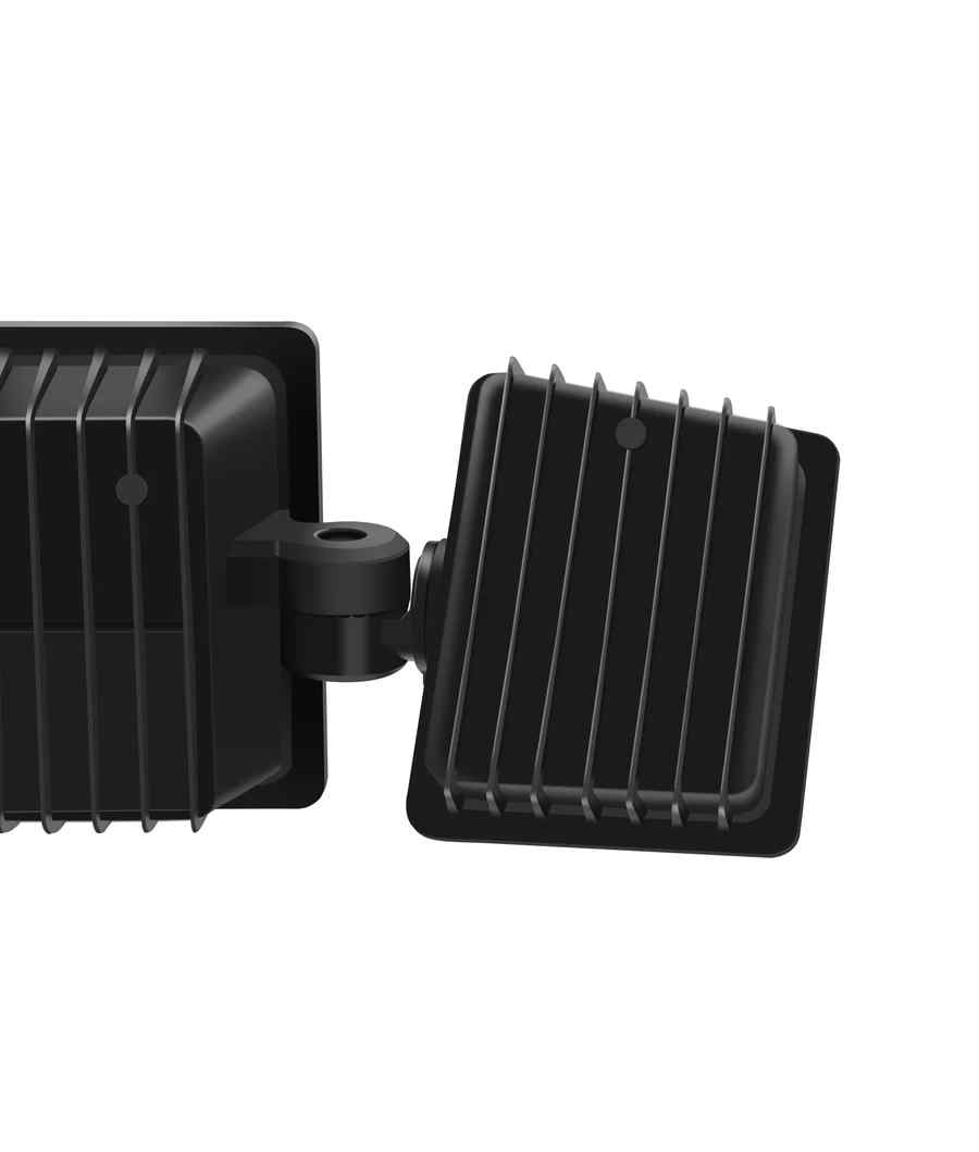 CLA SEC11S: LED Tri-CCT 30W Adjustable Security Light with Sensor IP65 - Image 3