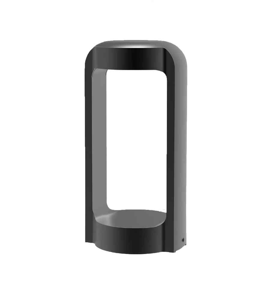 CLA SEKER: LED Surface Mounted Bollard Lights IP65 - Image 2