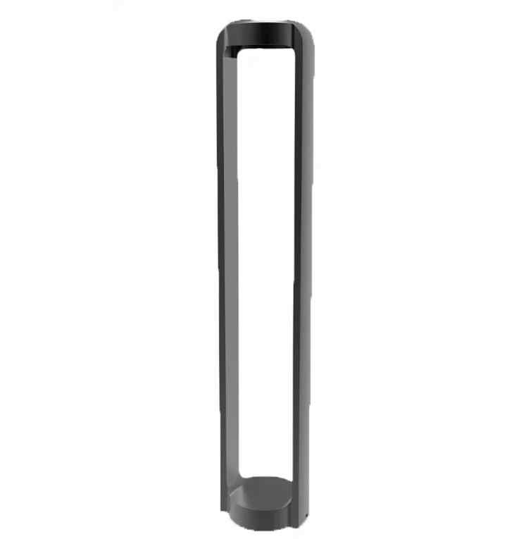 CLA SEKER: LED Surface Mounted Bollard Lights IP65 - Image 4