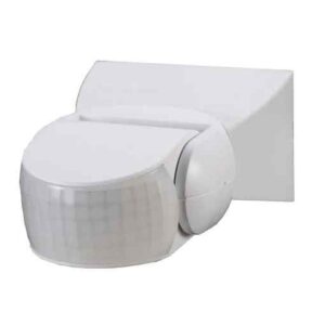 CLA SENS001-002: Infrared Surface Mounted Motion Sensors IP65