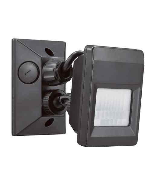 CLA SENS007-008: Adjustable Infrared Surface Mounted Motion Sensors IP66 - Image 3