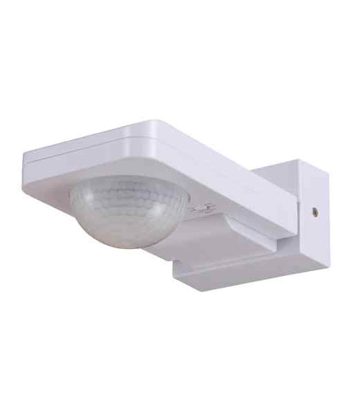 CLA SENS009-010: Adjustable Infrared PIR Surface Mounted Sensors IP65