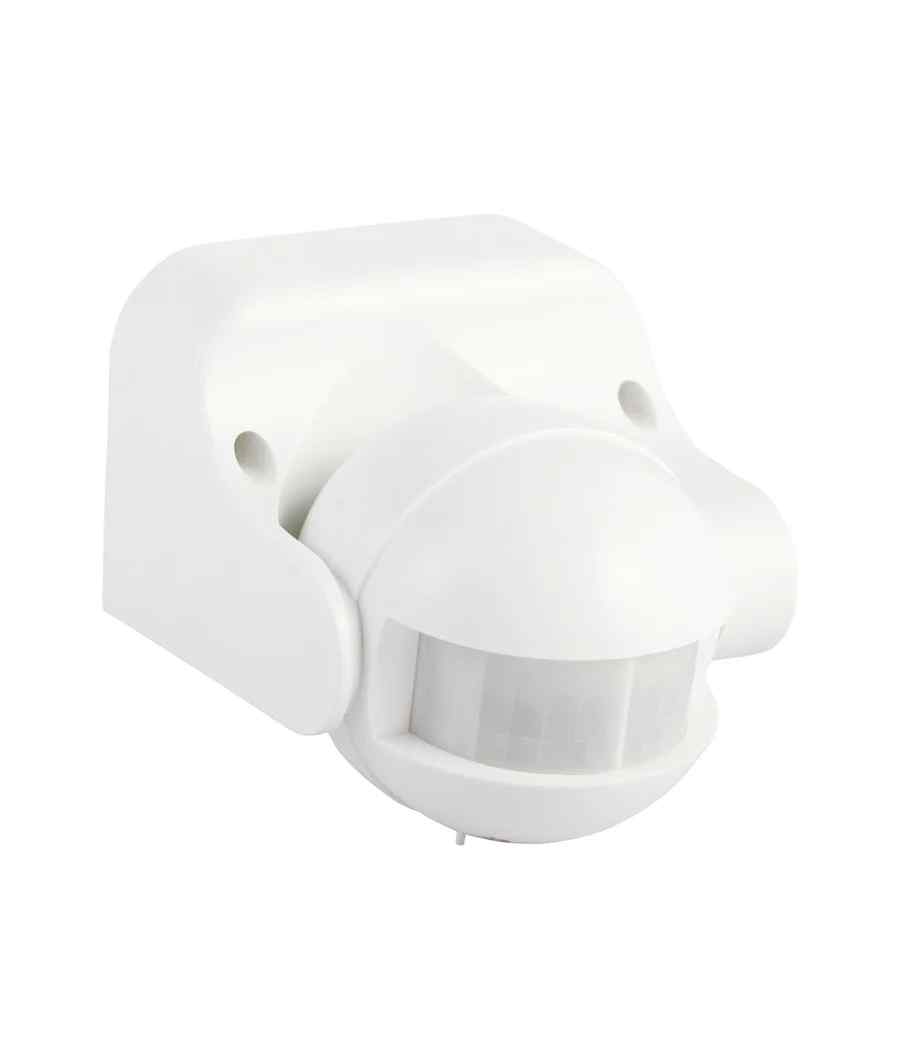 CLA SENS012-013: Adjustable Infrared PIR Surface Mounted Sensors IP44