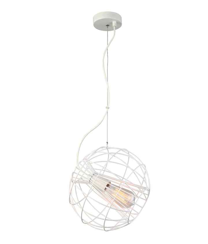 CLA SENTINEL: Modern Minimalist Round Cage Pendant Lights - Image 10