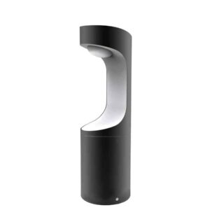 CLA SETH: LED Surface Mounted Bollard Lights IP54