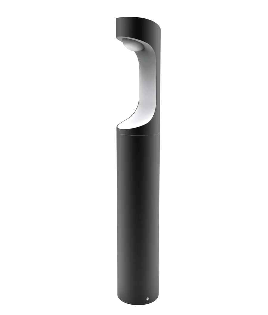 CLA SETH: LED Surface Mounted Bollard Lights IP54 - Image 4