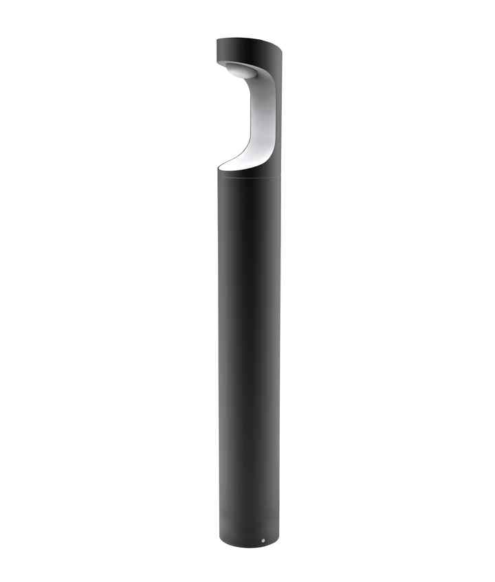 CLA SETH: LED Surface Mounted Bollard Lights IP54 - Image 6