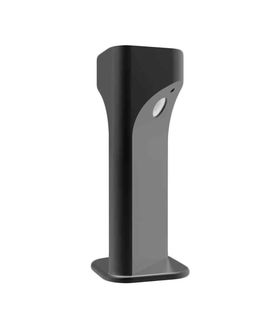 CLA SHU: LED 2 way Surface Mounted Bollard Lights IP65 - Image 2