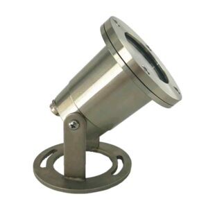 CLA Exterior Surface Mounted Adjustable Pond / Spot Light IP68