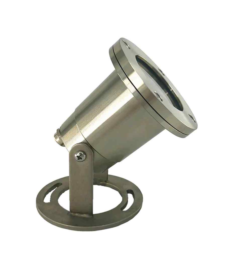 CLA Exterior Surface Mounted Adjustable Pond / Spot Light IP68