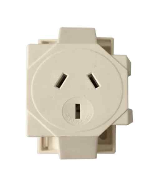 CLA Quick Connect Surface Socket (10pcs Pack)