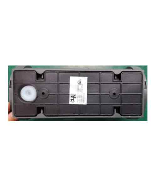 CLA SOMBRA: Exterior LED Adjustable Eyelid Surface Mounted Wall Lights IP65 - Image 2