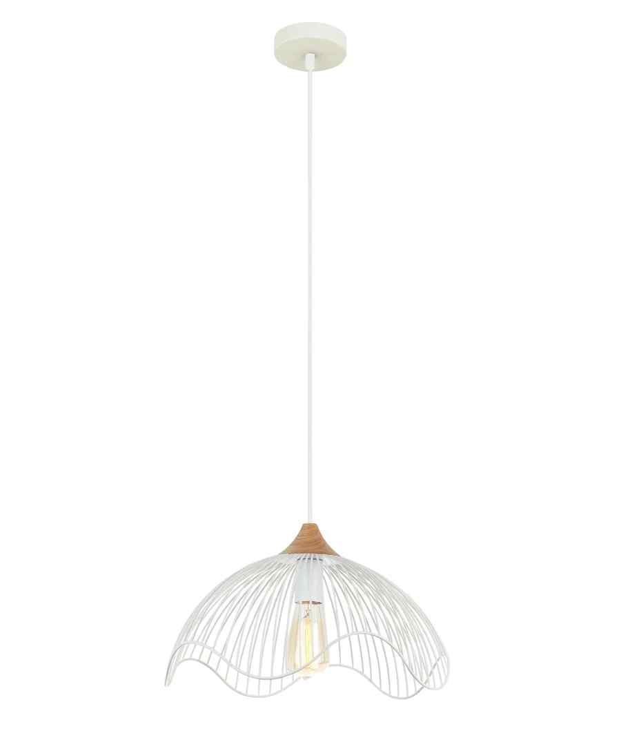 CLA SPIAGGIA: Dome Shape & Wavy Edge Pendant Lights - Image 6