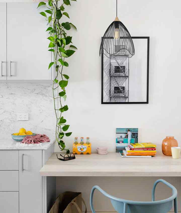CLA SPIAGGIA: Cone Shape & Wavy Edge Pendant Lights - Image 4