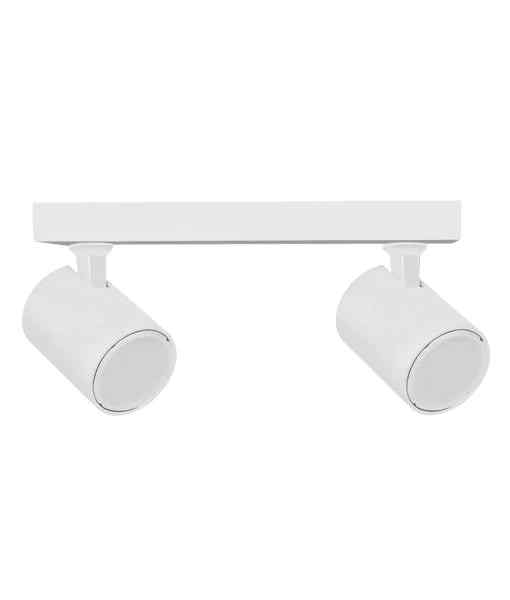 CLA SPOT: Interior GU10 2XLights Adjustable Bar Base Surface Mounted Spot Lights - Image 3