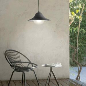 CLA SPY: Exterior Pendant Lights IP44