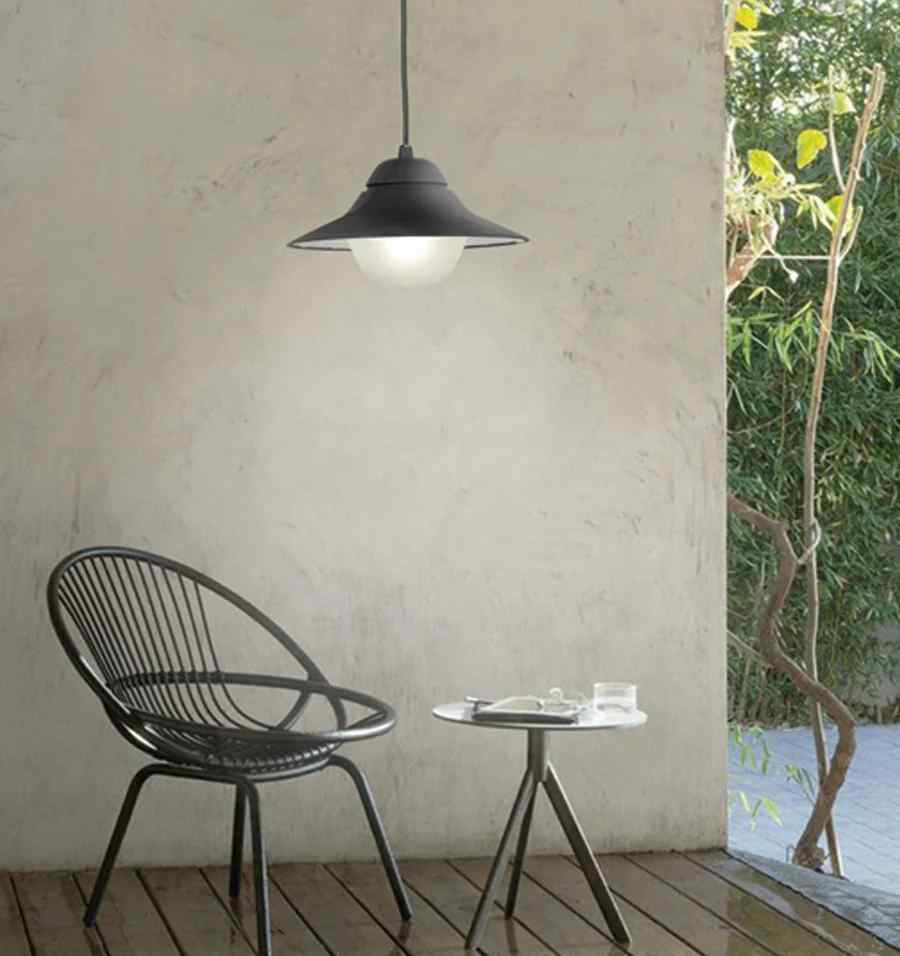 CLA SPY: Exterior Pendant Lights IP44
