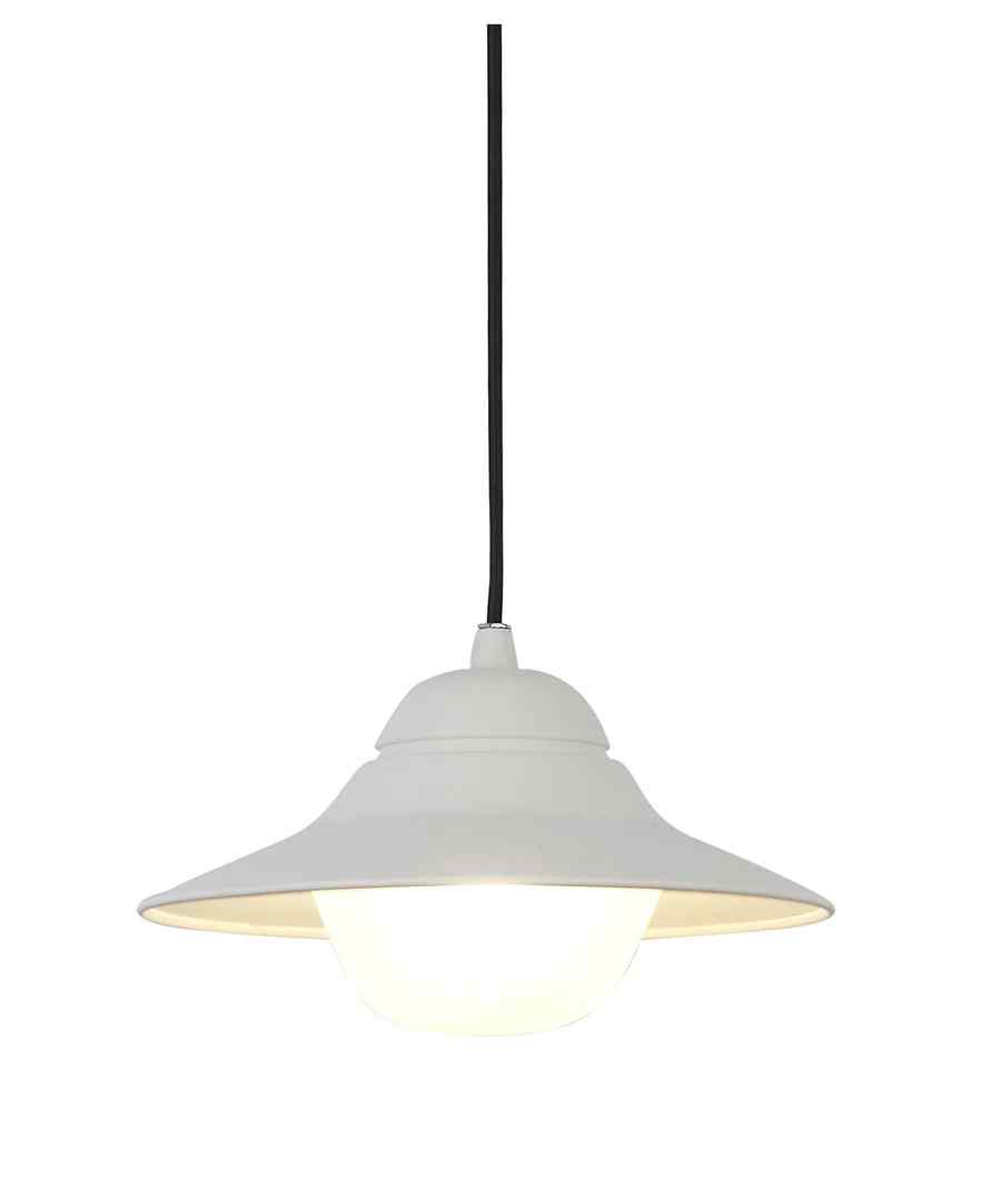 CLA SPY: Exterior Pendant Lights IP44 - Image 2