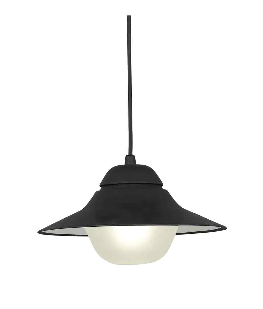 CLA SPY: Exterior Pendant Lights IP44 - Image 4