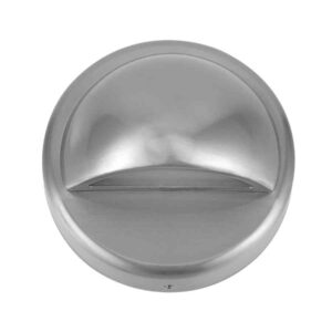 CLA STE: Exterior LED 12V Surface Mounted Stainless steel/ Copper Eyelid Step / Wall Lights IP54