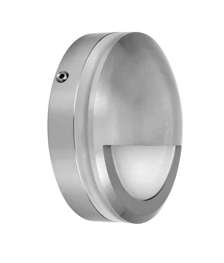 CLA STE: Exterior LED Surface Mounted Eyelid Step Lights IP65 - Image 3