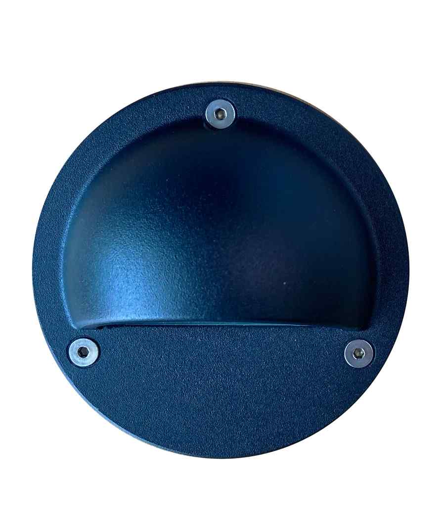 CLA STE: LED Exterior Surface Mounted Eyelid Step / Wall Lights IP44 - Image 5
