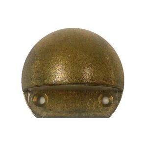 CLA STE: Exterior LED 12V Bronze/ Brass Eyelid Step / Wall Lights IP65