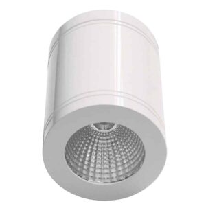 CLA SURFACE: LED Dimmable Surface Mounted Ceiling Downlights