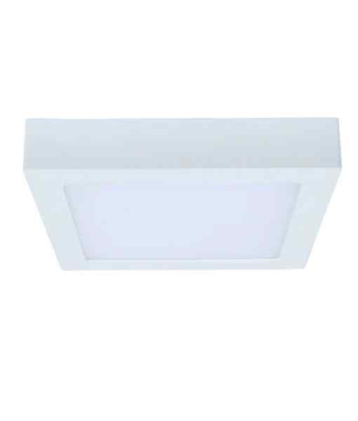 CLA SURFACE: Dimmable Surface Mounted Oyster Lights (Square)