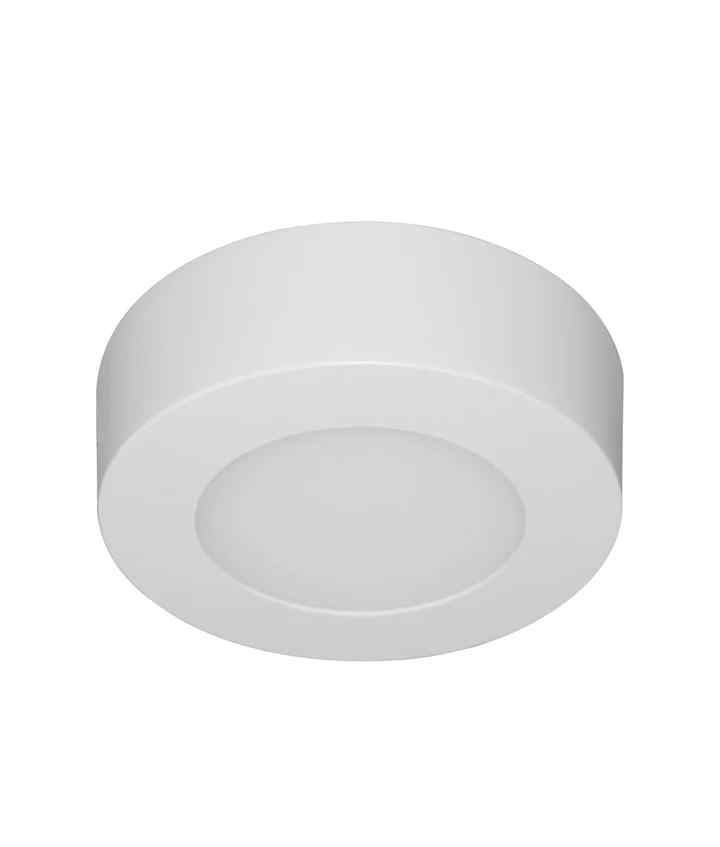 CLA SURFACETRI: LED Dimmable Tri-CCT Surface Mounted Oyster Lights (Round)