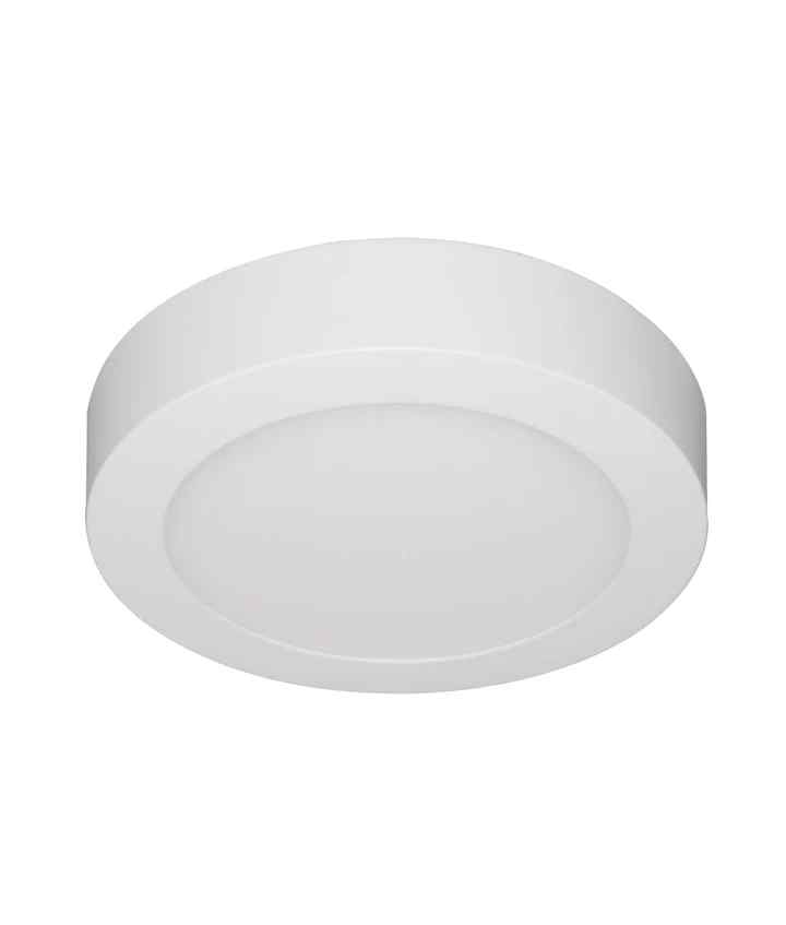 CLA SURFACETRI: LED Dimmable Tri-CCT Surface Mounted Oyster Lights (Round) - Image 3
