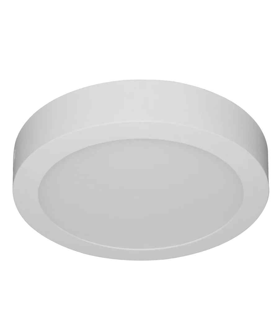 CLA SURFACETRI: LED Dimmable Tri-CCT Surface Mounted Oyster Lights (Round) - Image 5