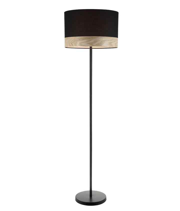 CLA TAMBURA: Scandinavian Large Round Drum Shape Floor Lamps - Image 5