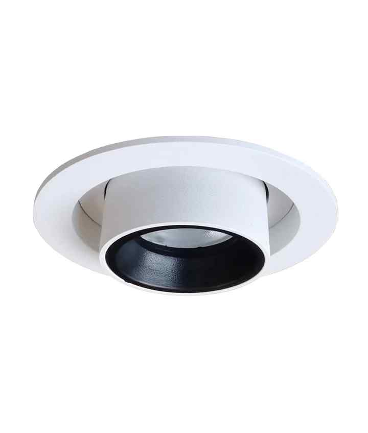 CLA TELE: LED Recessed Spot Downlight Retractable Dimmable Tri-CCT IP20 - Image 5