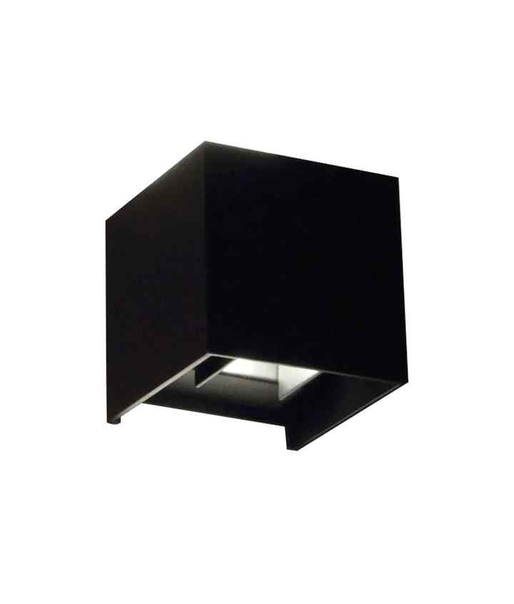 CLA TOCA: Exterior LED Adjustable Lens Cover Surface Mounted Up/Down Wall Lights IP54 - Image 5