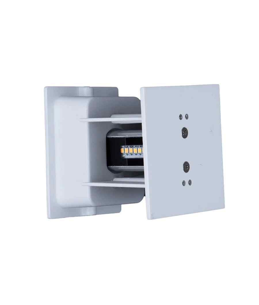 CLA TOCA: Exterior LED Adjustable Lens Cover Surface Mounted Up/Down Wall Lights IP54 - Image 10